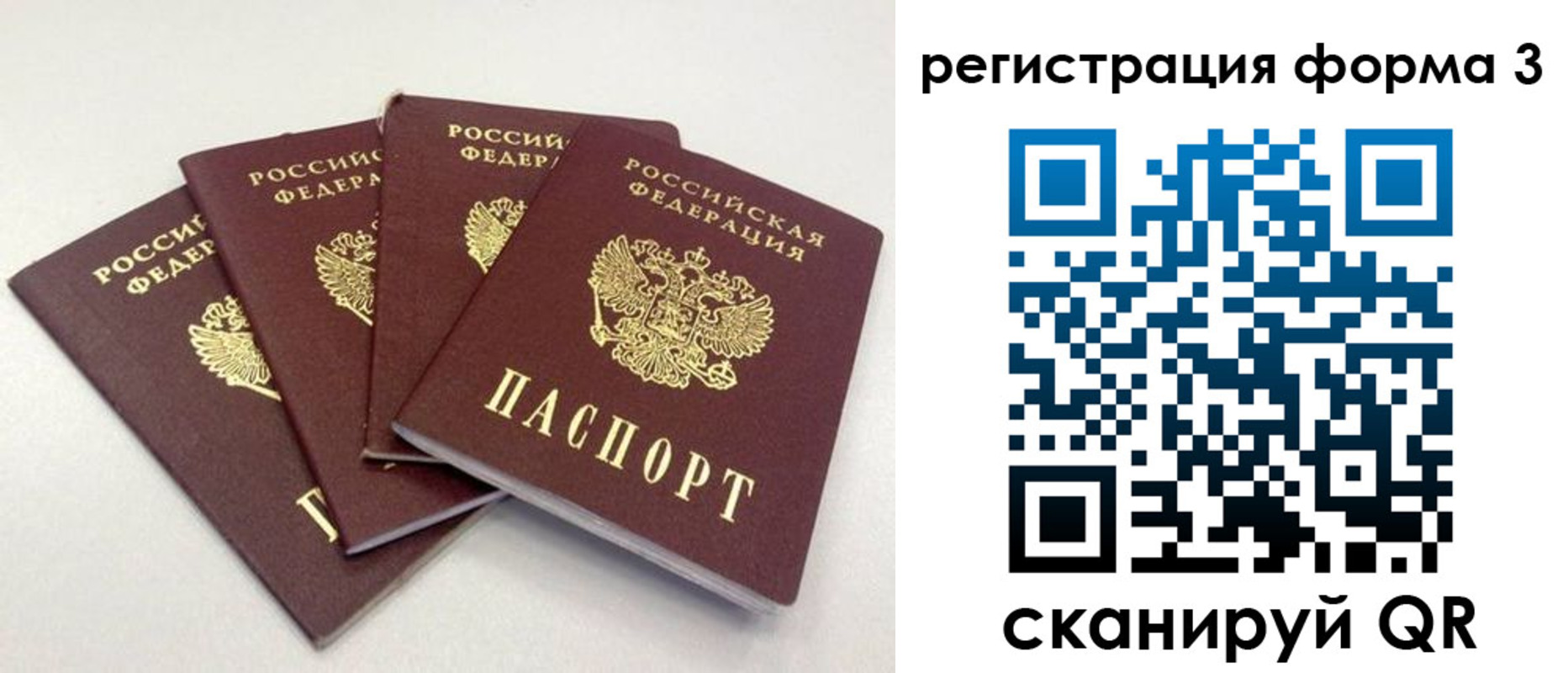 прописка 2025 в Советской Гавани